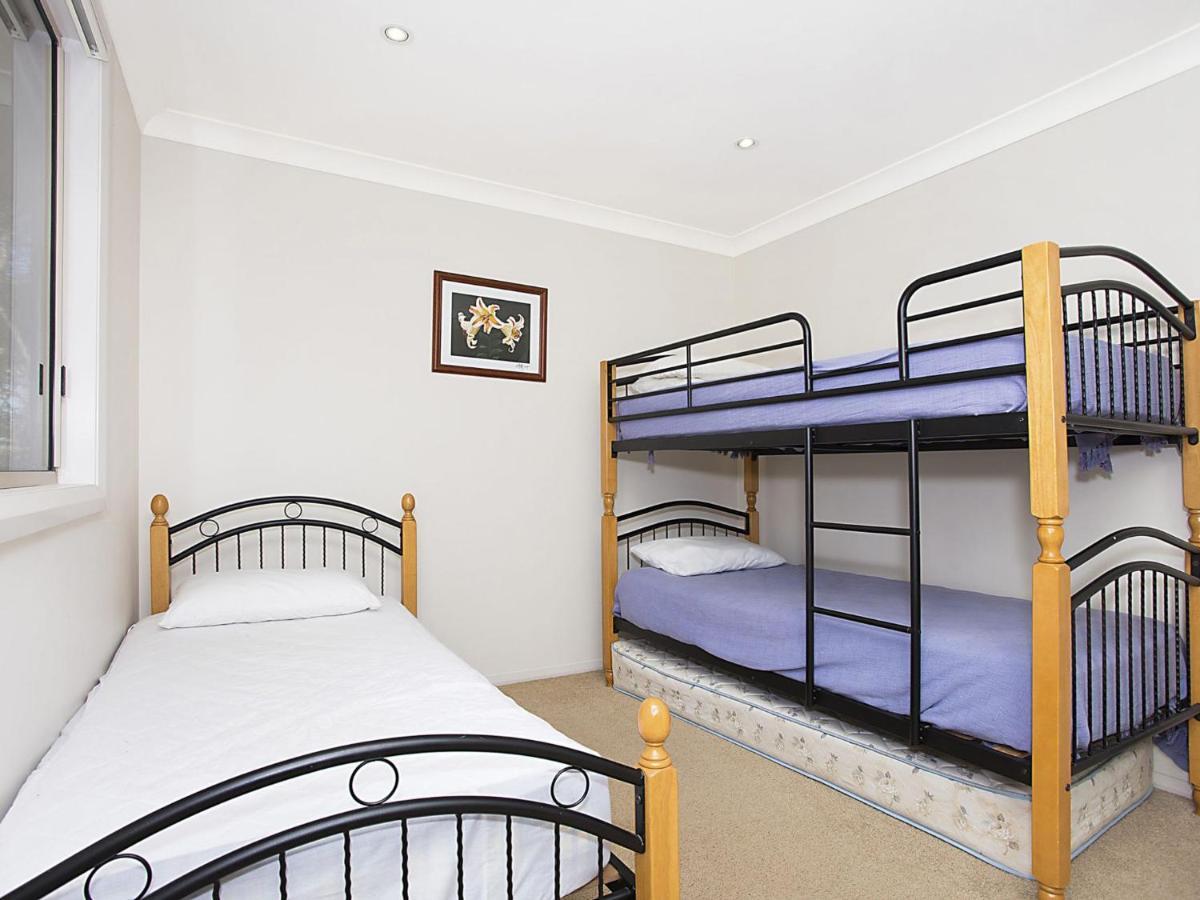 Harmony House Bateau Bay Villa Eksteriør billede
