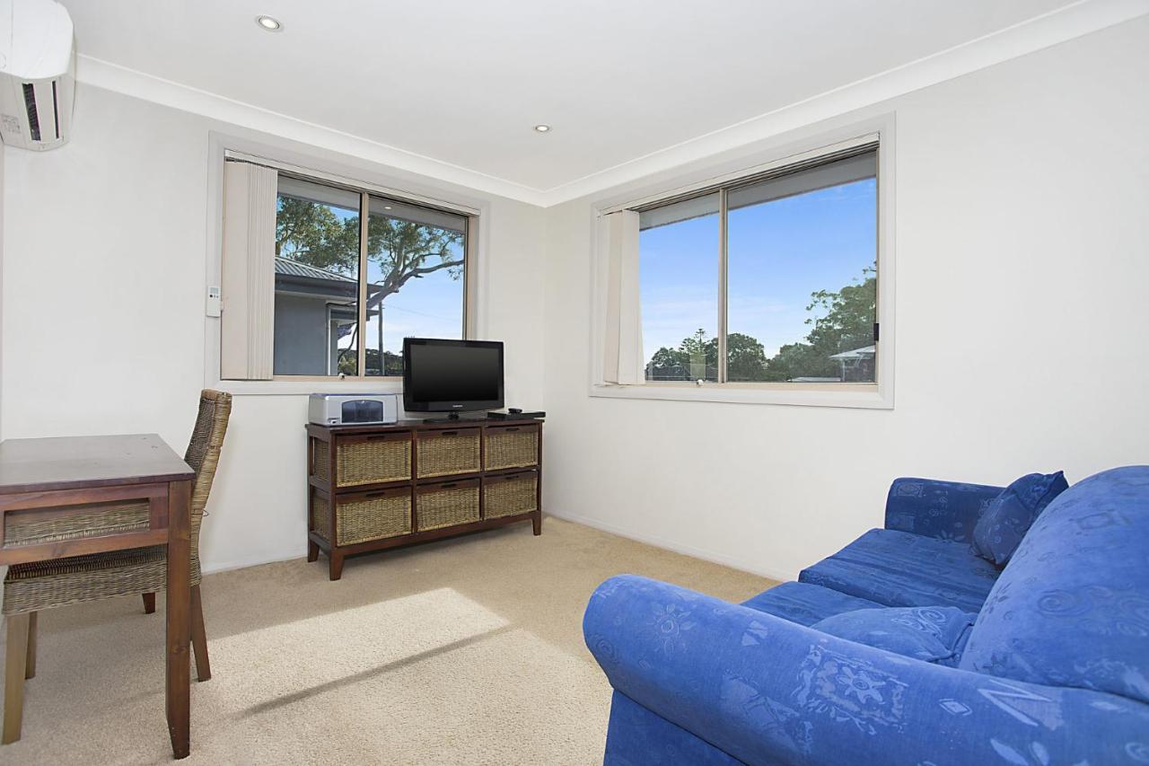 Harmony House Bateau Bay Villa Eksteriør billede