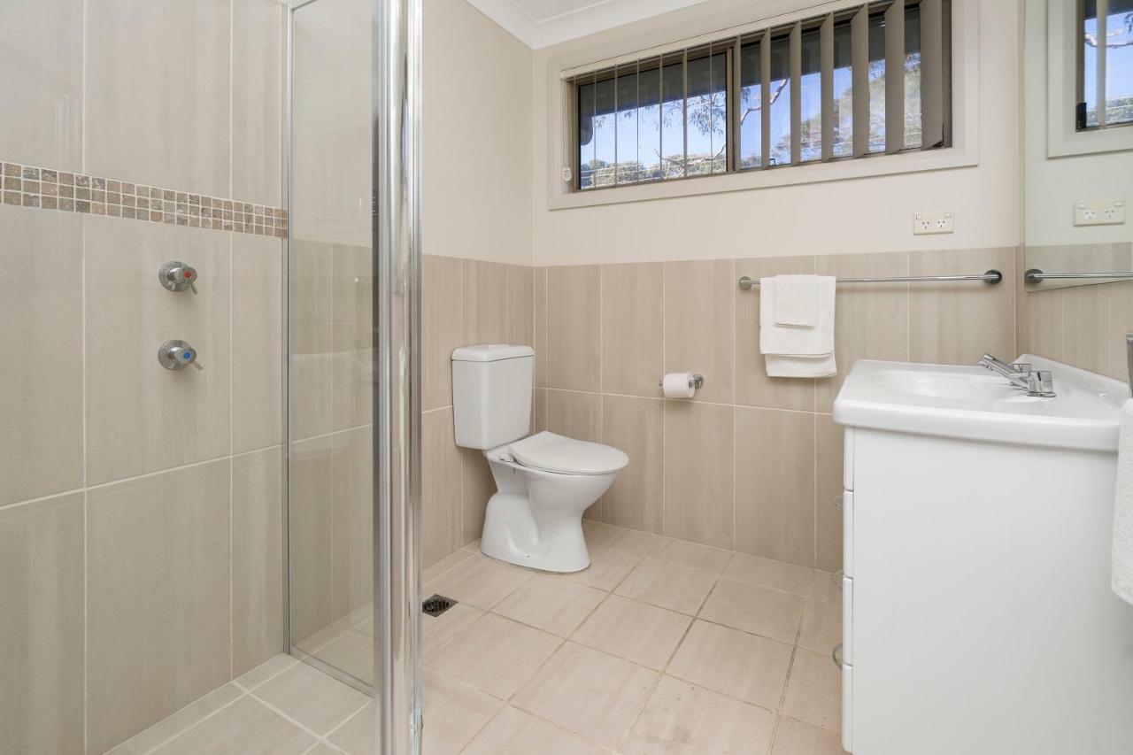 Harmony House Bateau Bay Villa Eksteriør billede
